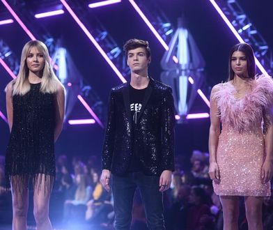 Takiego mocnego finału nie było od lat. "Top Model" wygrywa Kasia, a Hubert płacze!