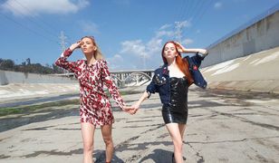 W "Top Model” Tydzień Mody w Los Angeles i zazdrość o followersów na Instagramie!