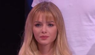 W "Top Model" naga sesja i początki romansu. Nie brakowało emocji