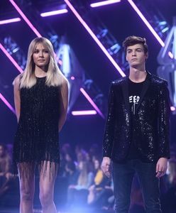 Takiego mocnego finału nie było od lat. "Top Model" wygrywa Kasia, a Hubert płacze!