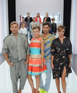 "Top Model" 6 odcinek 8 - odpadł Mateusz Zapotocki. Gościem Weronika Książkiewicz