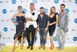 Top Model (Sezon 7, odcinek 1) – relacja