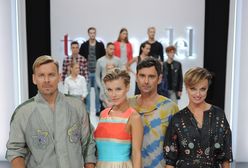 "Top Model" 6 odcinek 8 - odpadł Mateusz Zapotocki. Gościem Weronika Książkiewicz