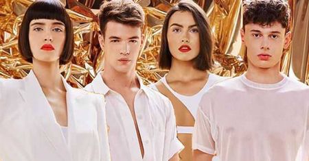 Oto zwycięzca "Top Model 8"! Sandra, Olga, Staszek czy Dawid? Kogo wybrali widzowie?