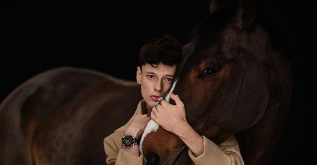 "Top Model": Dawid Woskanian wygrał. Widzowie nie kryją oburzenia