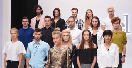 "Top Model" 6 odcinek 4 – odpadł Kamil Popławski. Co wydarzyło się w programie?