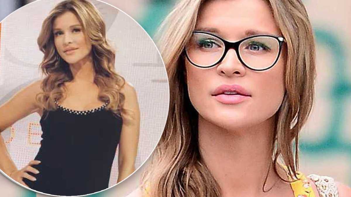 Joanna Krupa będzie na finale "Top model"? Gwiazda podjęła zaskakującą decyzję