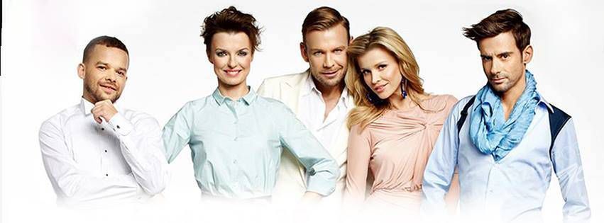 Aniołek Victoria's Secret gościem specjalnym w Top Model 5