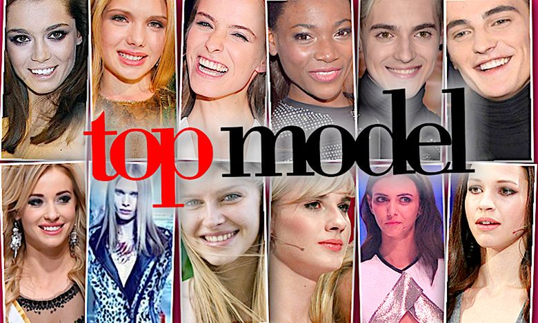 Dzisiaj rusza "Top Model 7"! A my sprawdziliśmy, co dzieje się z aż 30 finalistów poprzednich edycji!