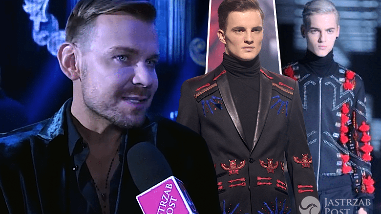 Dawid Woliński o Radku Pestce i Patryku Grudowiczu