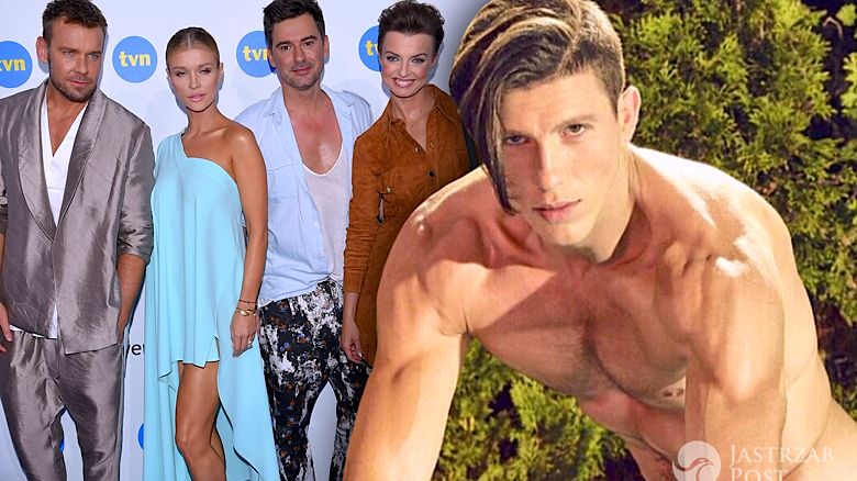 Sasha Muzheiko z Top Model 6