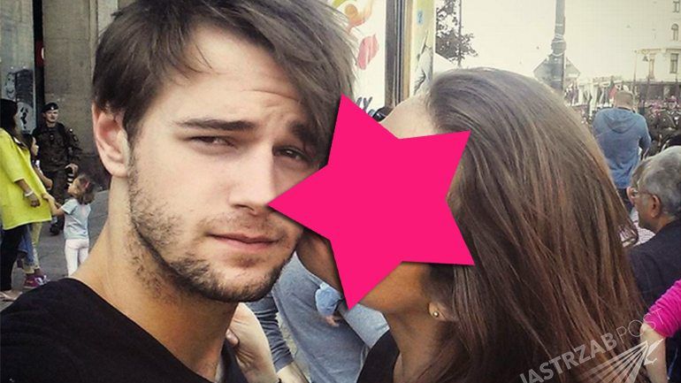 Nowa dziewczyna Górala z Top Model