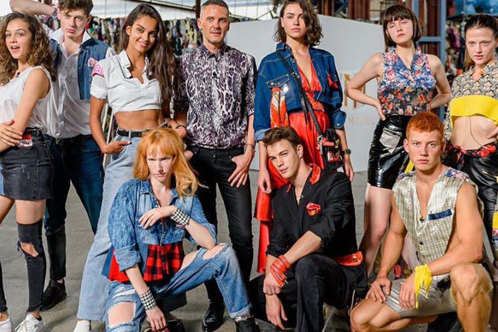 Decyzja jurorów "Top Model" nie zachwyciła fanów programu