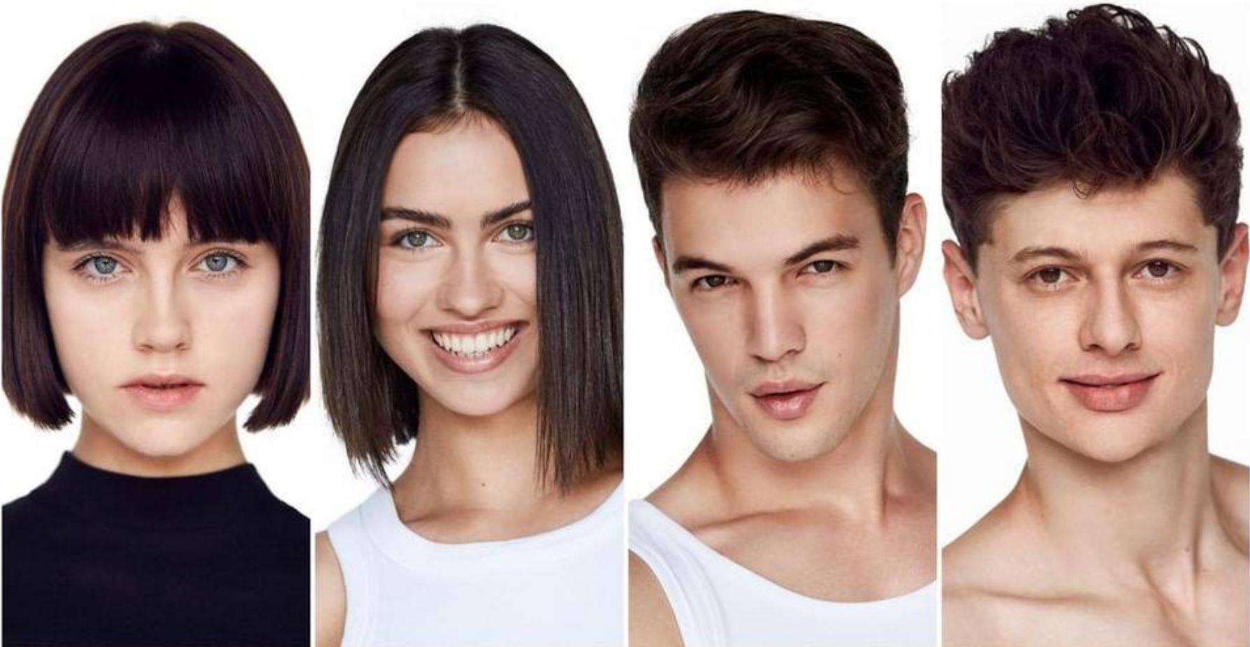 Kim są finaliści "Top Model"?