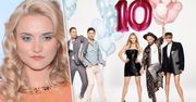 Marta Sędzicka jest zniesmaczona 10. edycją "Top Model": "Czuje się, jakbym była pogwałcona". Szczególnie zirytowała ją jedna z uczestniczek