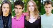 Top Model 9: Metamorfozy na miarę gwiazd Hollywood i pierwsza eliminacja. Są już faworyci