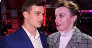 Katarzyna Sokołowska i Patryk Grudowicz ocenili program Top Model dla puszystych: "To nie przejdzie" [WIDEO]