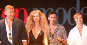 Gwiazdor programu "Top Model" w ćwierćfinale konkursu na Mistera Polski 2017. Ma spore szanse na zwycięstwo