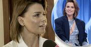 Natasza Urbańska zna już wszystkich finalistów "Top Model 8"! Kto zrobił na niej największe wrażenie? [WIDEO]