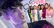 Radek Pestka już wie, kto wygra "Top Model 8"! Zaskoczenie, to mało powiedziane [WIDEO]