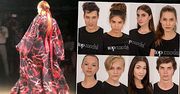 To ona wygra Top Model 7? Program dopiero się zaczął, a finalistka już chodzi w pokazach! Na Bizuu wypadła genialnie! [WIDEO]