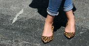 Eleganckie baleriny do 100 zł. Jak je stylizować?