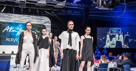 Targi Mody Poznań. Nowe trendy i rozwiązania