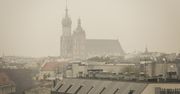 Smog Kraków 20 grudnia: fatalna jakość powietrza w Krakowie. Obowiązuje darmowa komunikacja