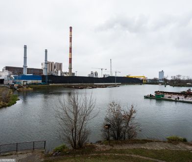 Smog w Warszawie. Jakość powietrza w piątek 15 listopada 2019