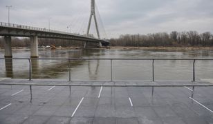 Smog w Warszawie. Jakość powietrza w czwartek 14 listopada 2019