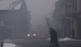 Bardzo niepokojący raport ONZ. Tak źle nie było od setek tysięcy lat