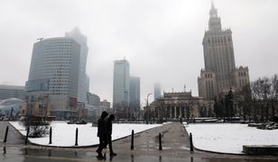 Smog w Warszawie. Sprawdź, jaka jest jakość powietrza 13 grudnia 2019 w stolicy