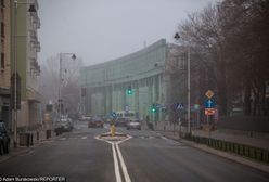 Smog Warszawa - 15 lutego. Sprawdź, jaka jest dziś jakość powietrza w poszczególnych dzielnicach