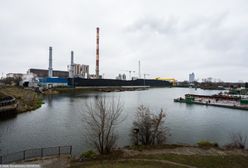 Smog w Warszawie. Jakość powietrza w piątek 15 listopada 2019