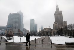 Smog w Warszawie. Sprawdź, jaka jest jakość powietrza 13 grudnia 2019 w stolicy