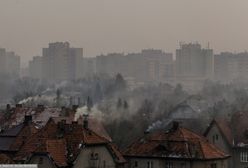 Rybnik. Księża odczytują apel antysmogowy w kościołach. "Wzywa nas Franciszek i przykazanie"