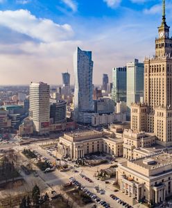 Smog Warszawa - 14 stycznia. Czyste powietrze we wszystkich dzielnicach