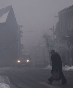 Chcesz walczyć ze smogiem? Nie tylko samochód jest winny. Mniej pierz i nie zaglądaj do lodówki