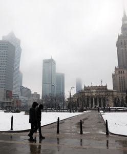 Smog w Warszawie. Sprawdź, jaka jest jakość powietrza 13 grudnia 2019 w stolicy