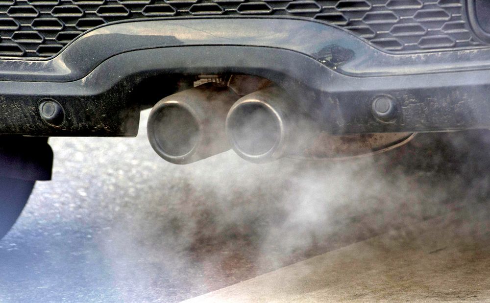 Spadek popularności silnika Diesla zaczął się od afery Dieselgate w USA  