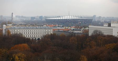 Smog w Warszawie. Sprawdź, jaka jest jakość powietrza 19 listopada 2019 w stolicy