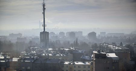 "Fatalne wykonanie programu Czyste Powietrze". Zrealizowano jedynie 1 proc. celu