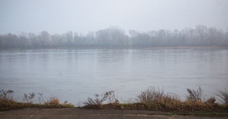 Smog Warszawa – 26 lutego 2019. Sprawdź, jaka jest dziś jakość powietrza w stolicy