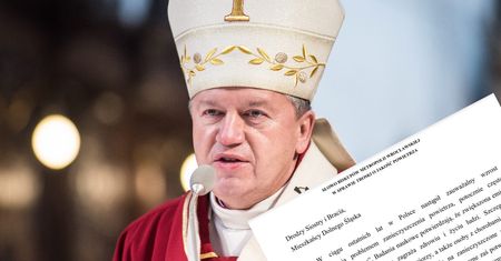Smog martwi biskupów. "Trzeba oczyścić powietrze z ludzkiej lekkomyślności"