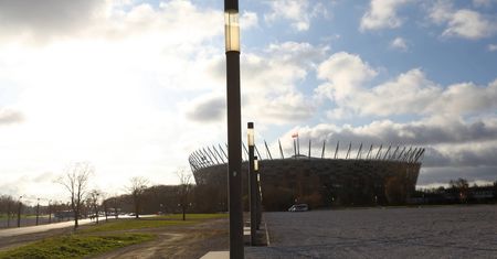 Smog w Warszawie. Sprawdź, jaka jest jakość powietrza 15 stycznia 2020 w stolicy