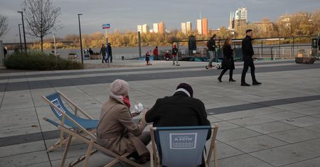 Smog w Warszawie. Sprawdź, jaka jest jakość powietrza 8 stycznia 2020 w stolicy
