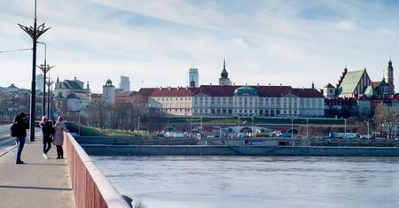 Smog Warszawa – 27 lutego 2019. Sprawdź, jaka jest dziś jakość powietrza w stolicy