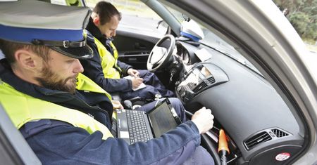 Policja przeprowadziła akcję SMOG. Ostatnią w 2018 r.