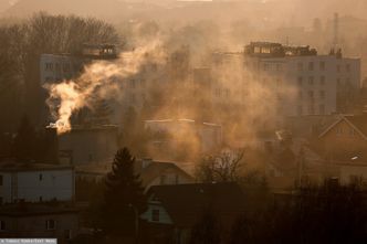 Walka ze smogiem. Będzie więcej czasu na złożenie wniosku o pieniądze