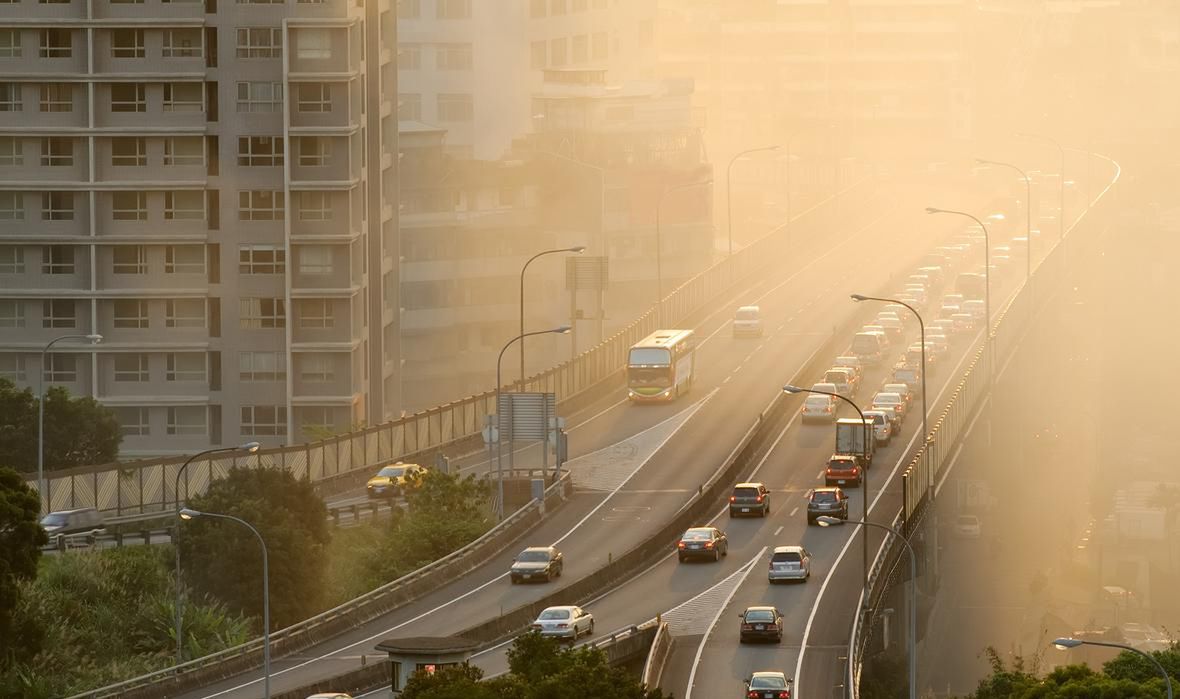 Jak oczyścić powietrze ze smogu? Skuteczne sposoby